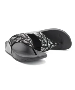 Fitflop Lulu Crystal Feather