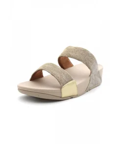 Fitflop Lulu Glitz Slides