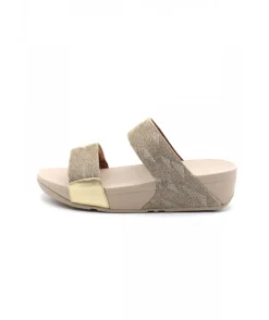Fitflop Lulu Glitz Slides