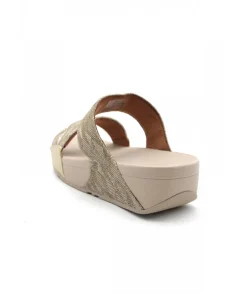 Fitflop Lulu Glitz Slides