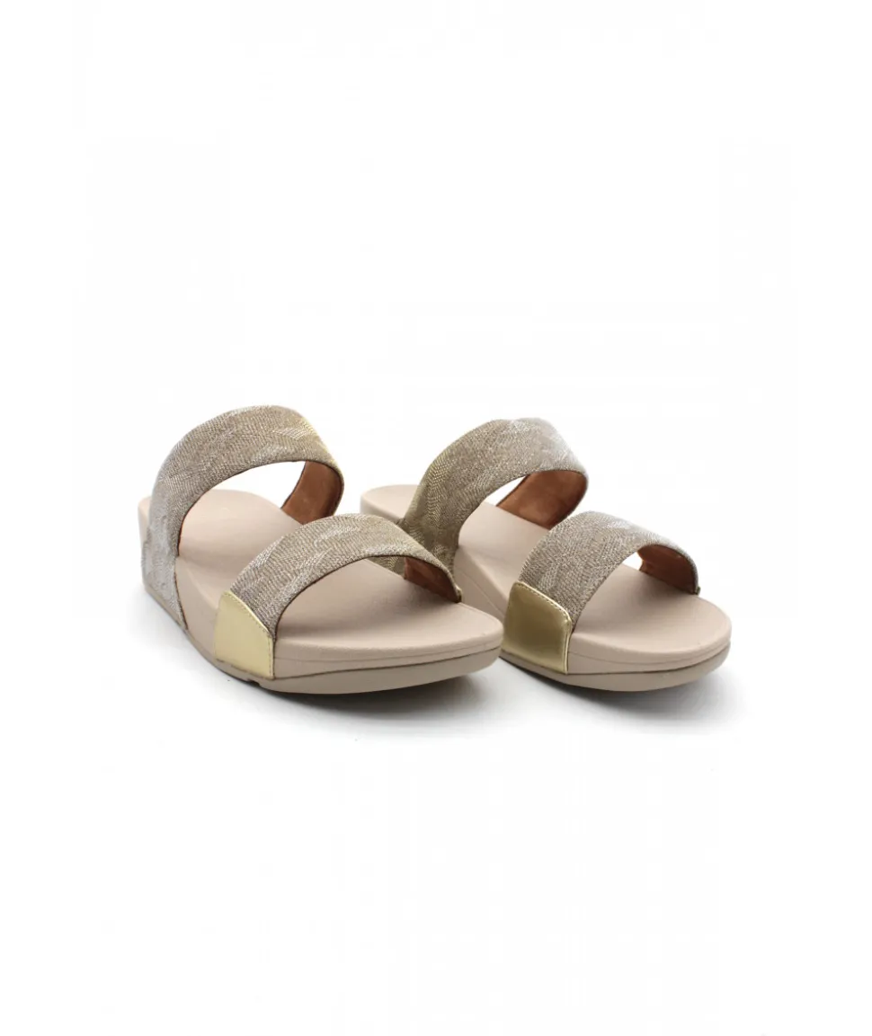 Fitflop Lulu Glitz Slides