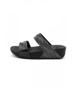 Fitflop Lulu Glitz Slides