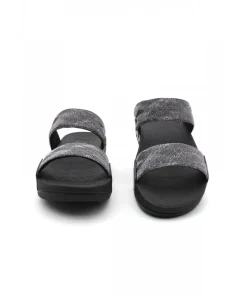 Fitflop Lulu Glitz Slides