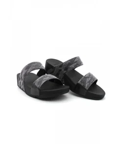 Fitflop Lulu Glitz Slides