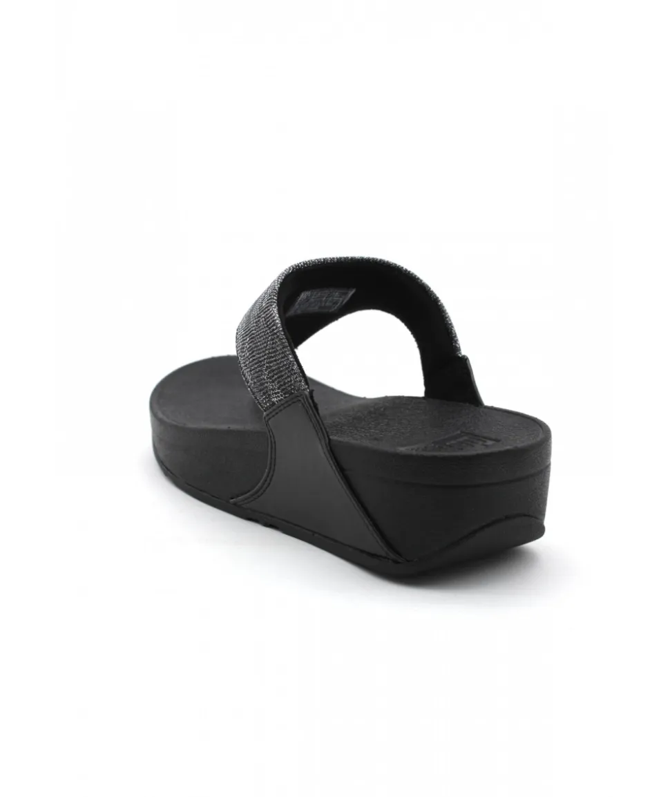 Fitflop Lulu Glitz Toe Post
