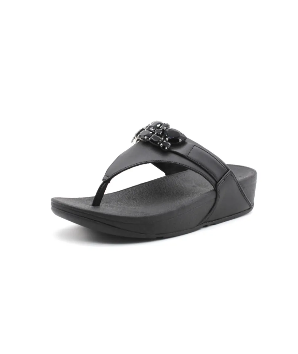 Fitflop Lulu Jewel Deluxe