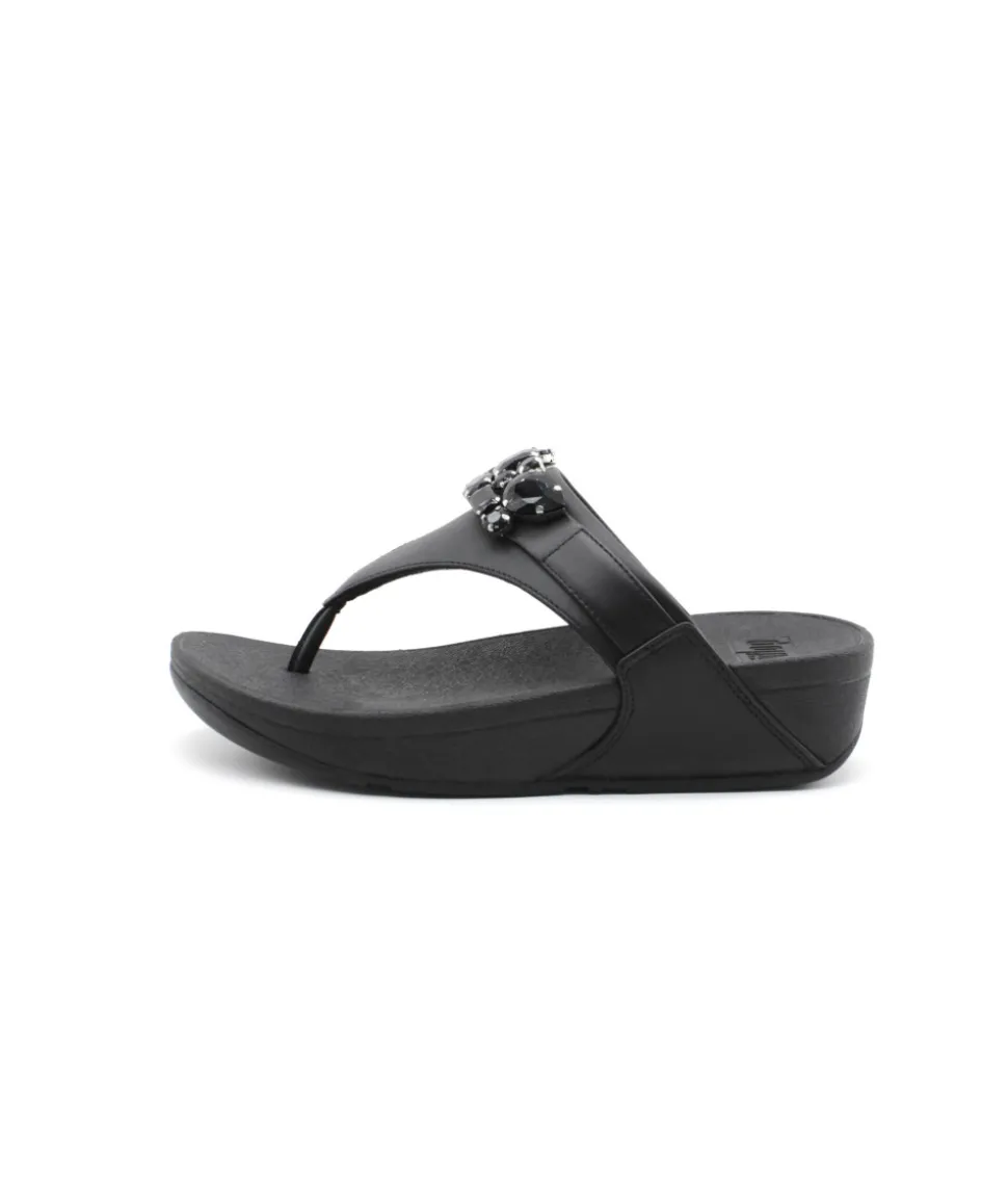 Fitflop Lulu Jewel Deluxe