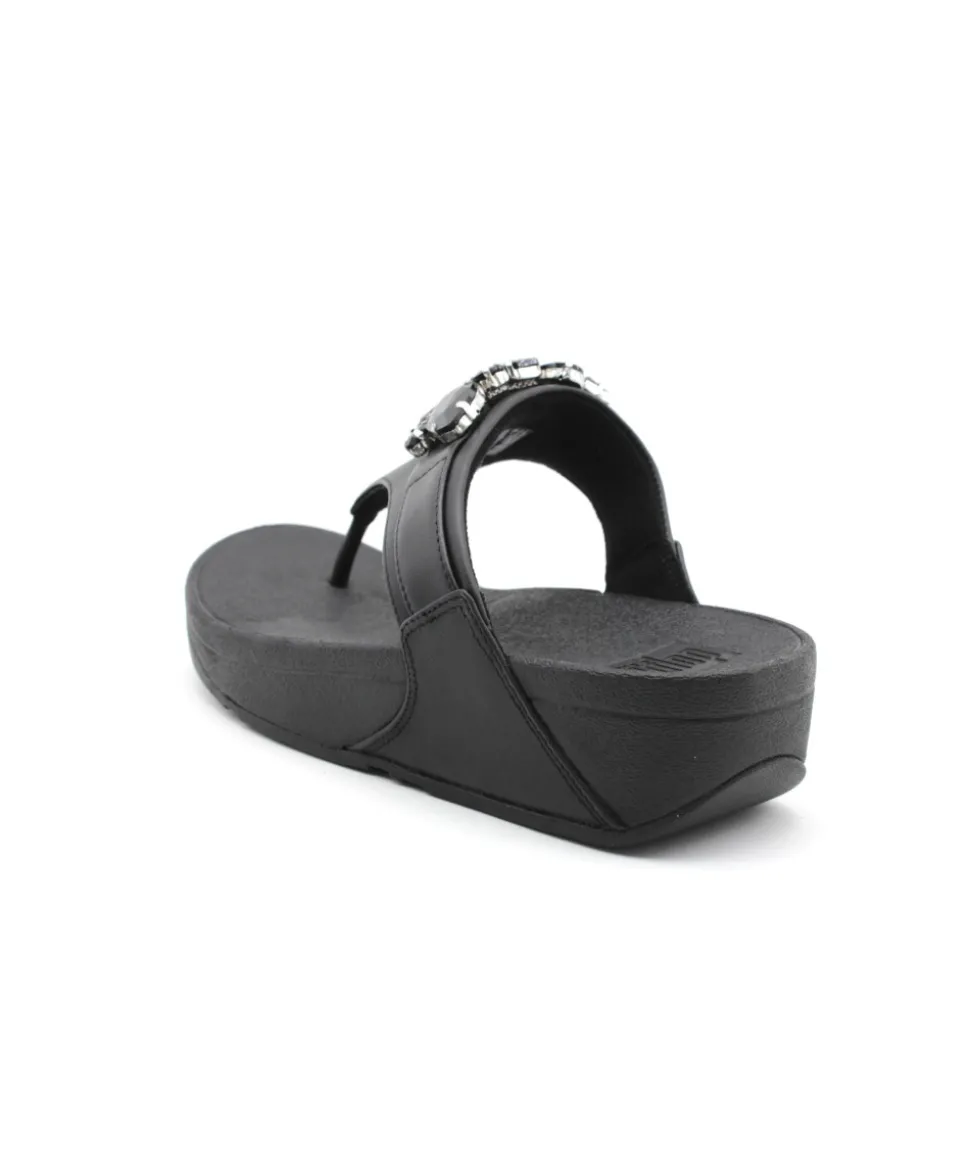 Fitflop Lulu Jewel Deluxe