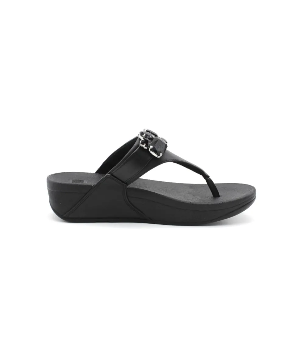Fitflop Lulu Jewel Deluxe
