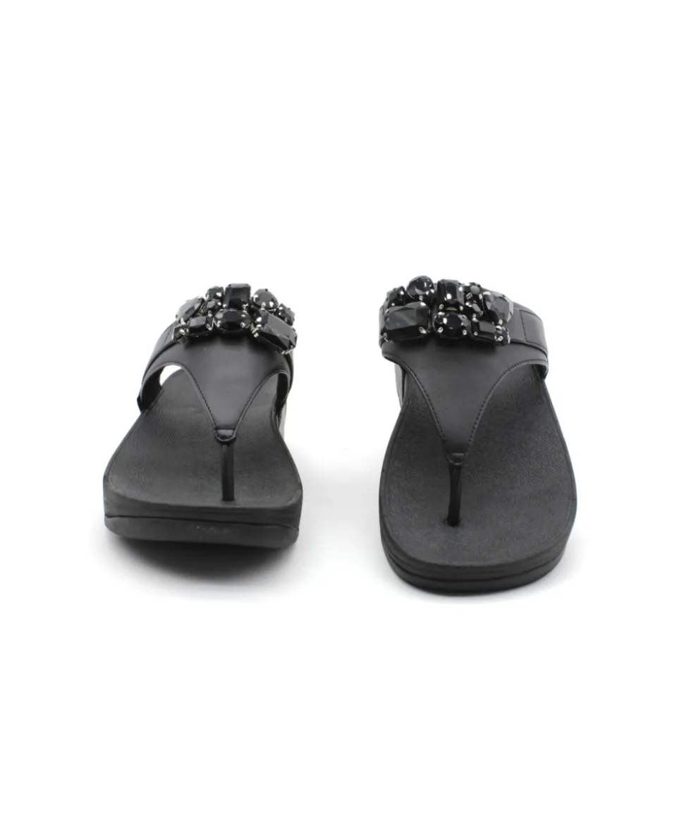 Fitflop Lulu Jewel Deluxe