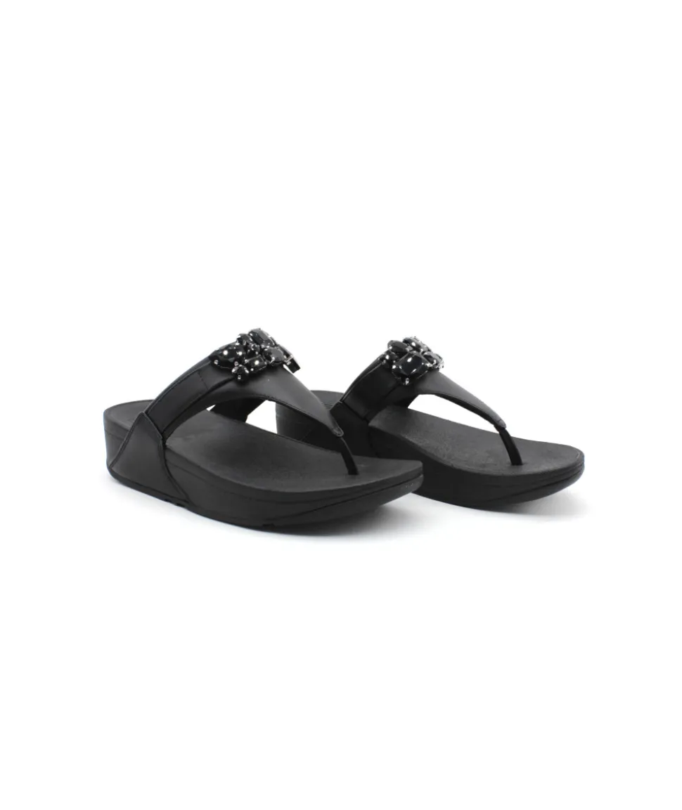 Fitflop Lulu Jewel Deluxe