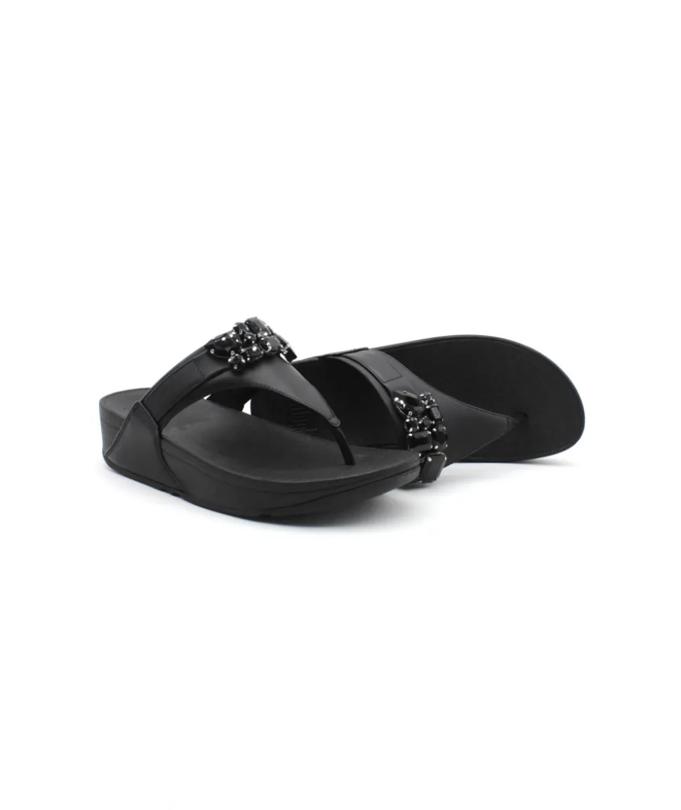 Fitflop Lulu Jewel Deluxe