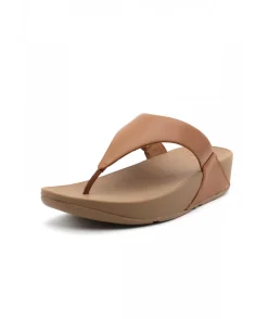 Fitflop Lulu Leather Toepost