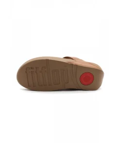 Fitflop Lulu Leather Toepost