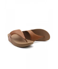 Fitflop Lulu Leather Toepost