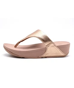 Fitflop Lulu Leather Toepost