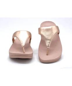 Fitflop Lulu Leather Toepost