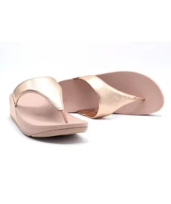 Fitflop Lulu Leather Toepost