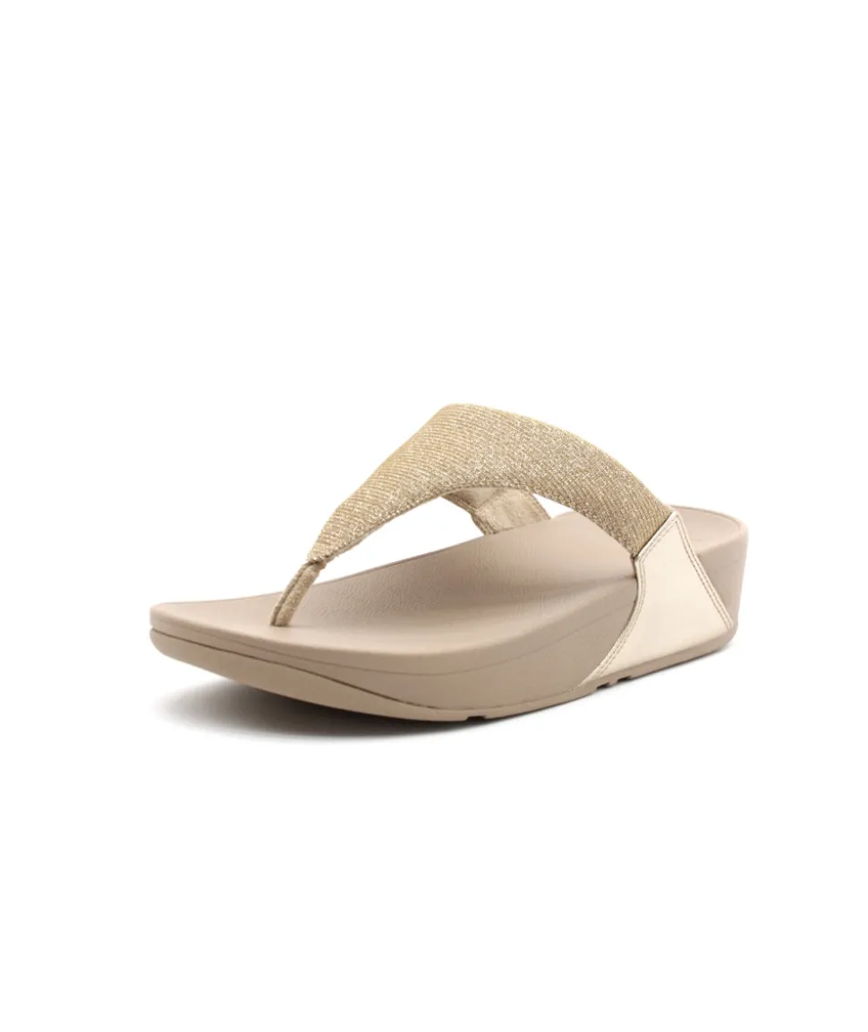 Fitflop Lulu Shimmerlux