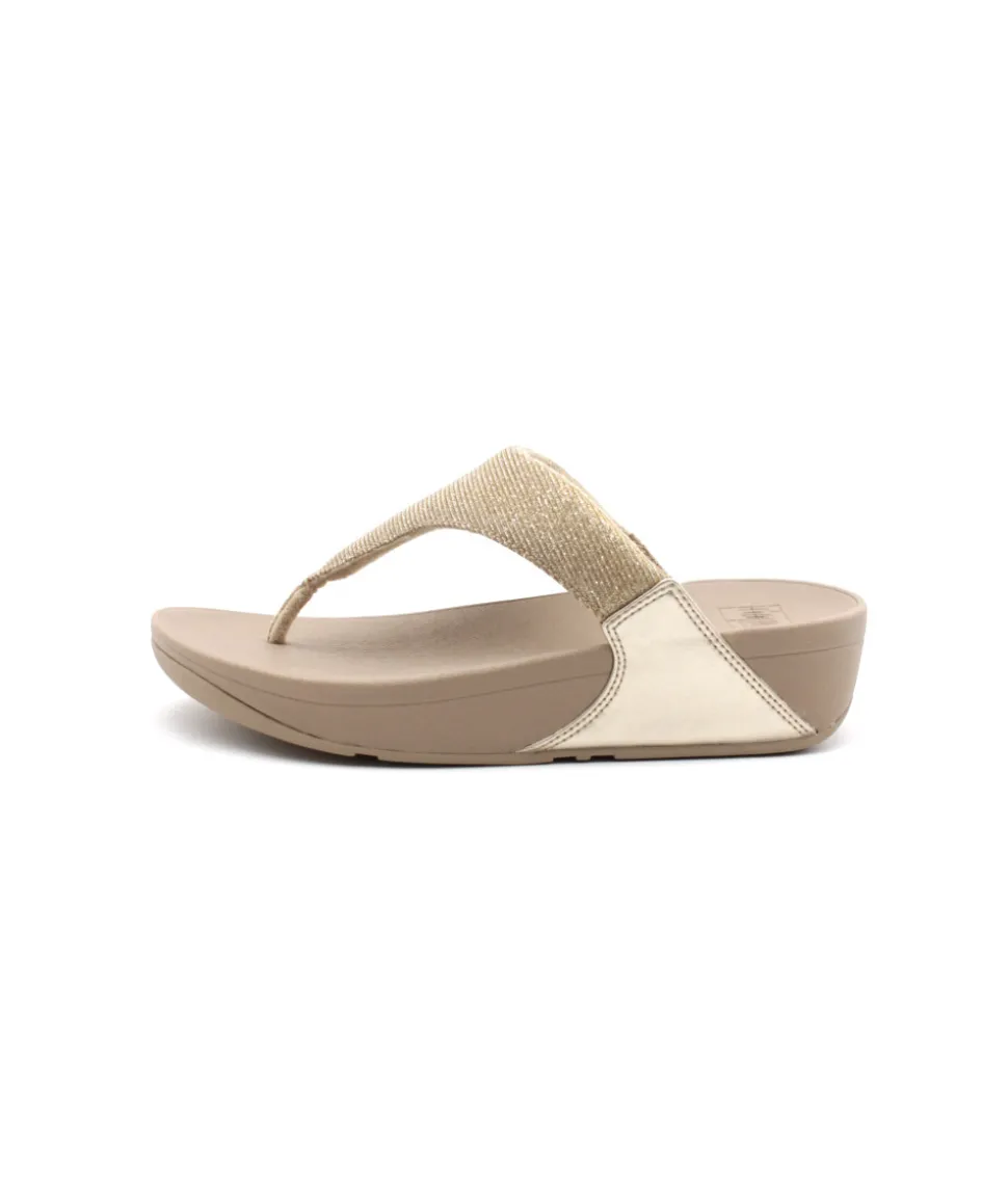 Fitflop Lulu Shimmerlux