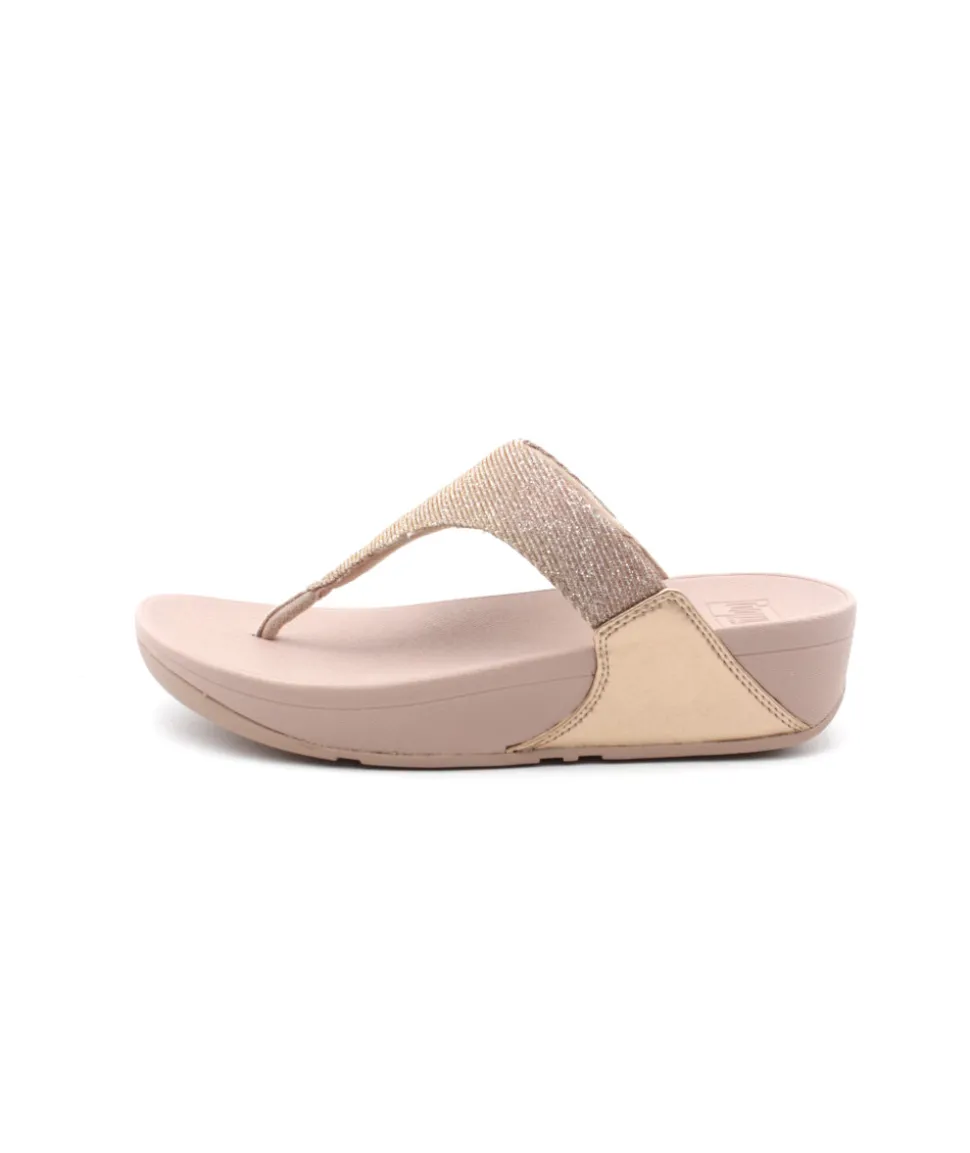 Fitflop Lulu Shimmerlux