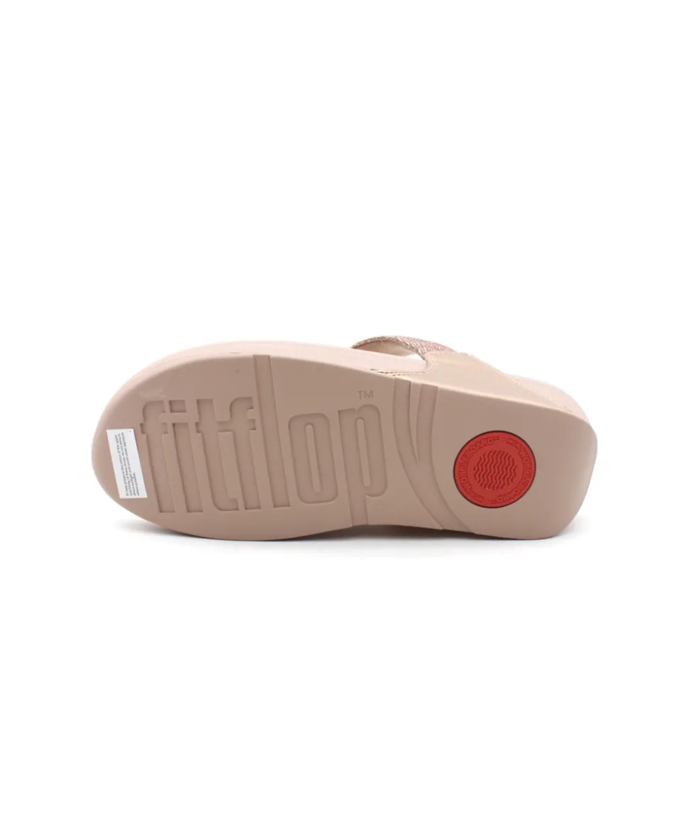 Fitflop Lulu Shimmerlux