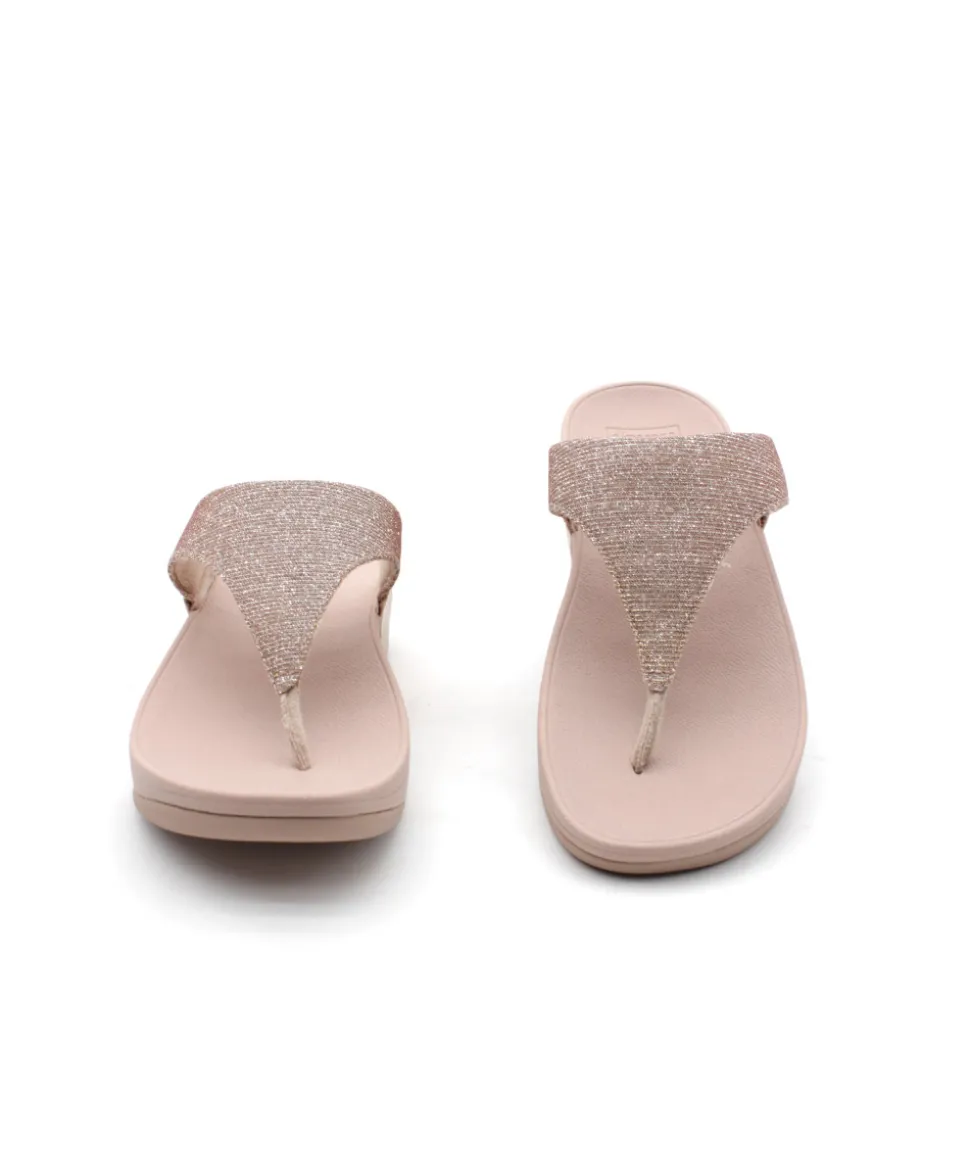Fitflop Lulu Shimmerlux