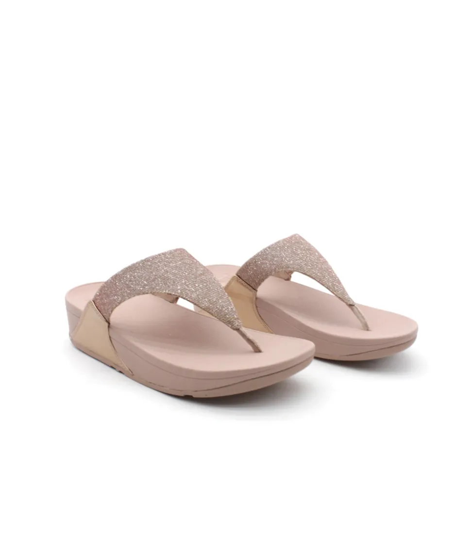 Fitflop Lulu Shimmerlux