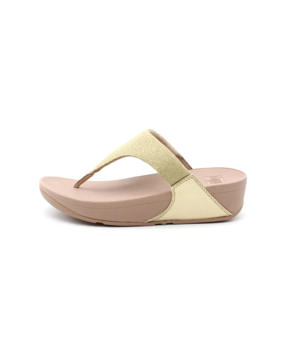 Fitflop Lulu Shimmerlux