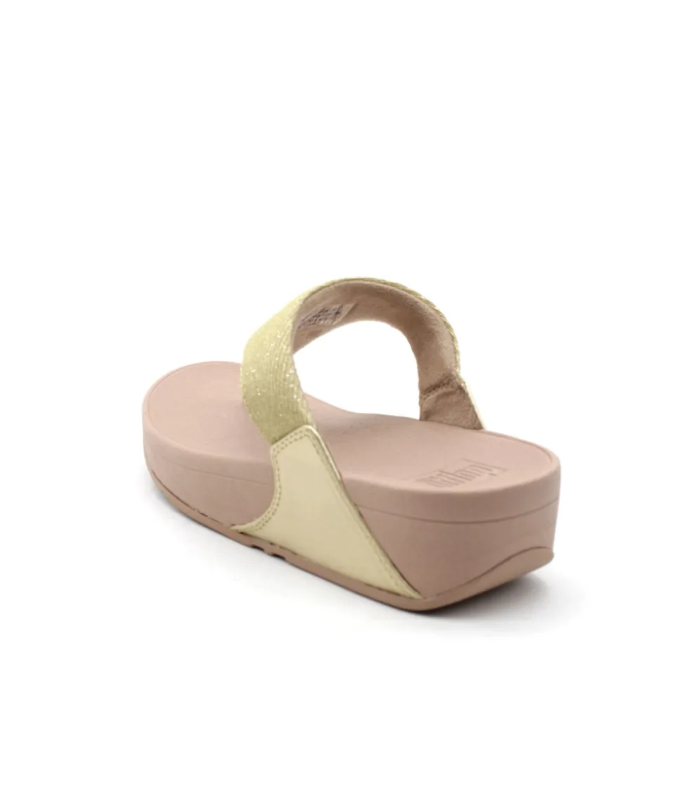 Fitflop Lulu Shimmerlux