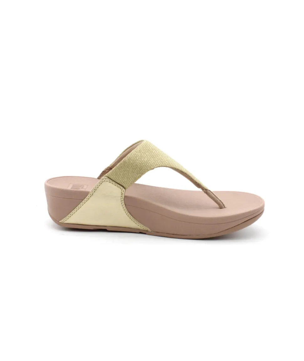 Fitflop Lulu Shimmerlux