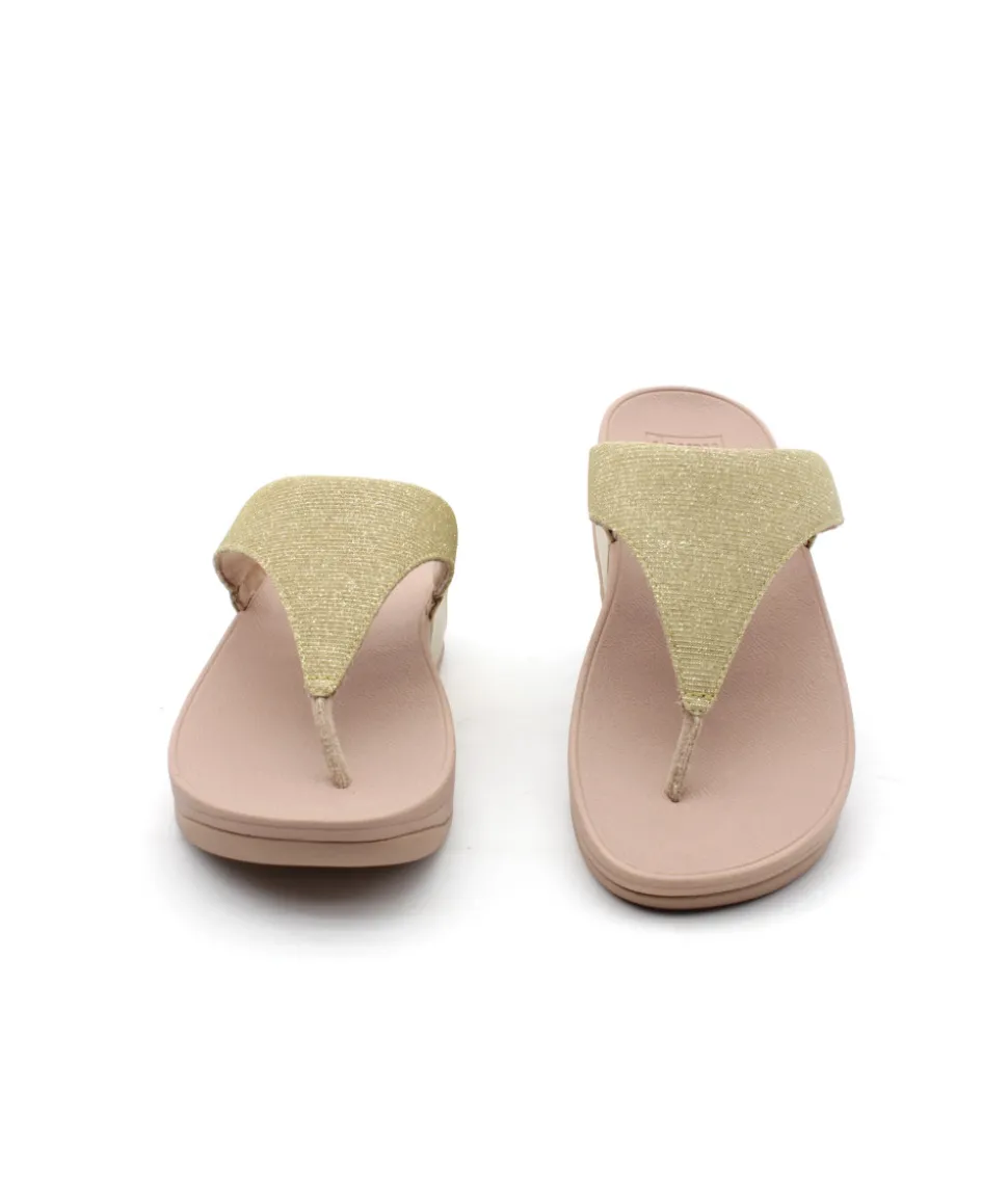 Fitflop Lulu Shimmerlux