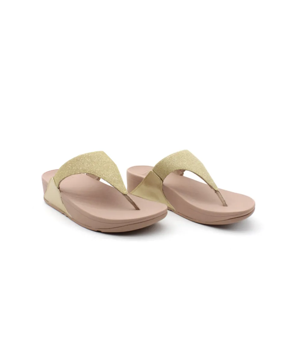 Fitflop Lulu Shimmerlux