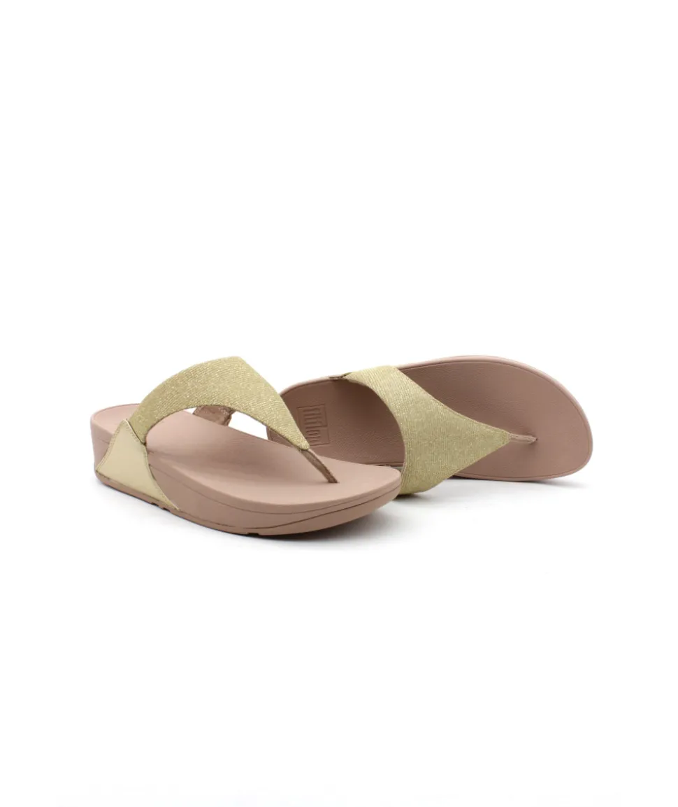 Fitflop Lulu Shimmerlux