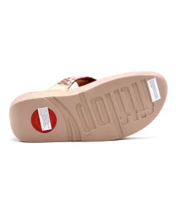 Fitflop Lulu Silky Weave