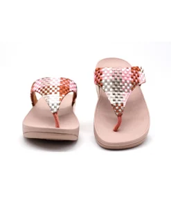 Fitflop Lulu Silky Weave