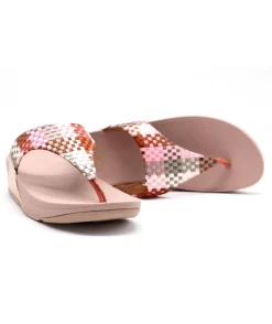 Fitflop Lulu Silky Weave