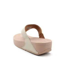 Fitflop Lulu Toepost Leather