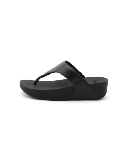 Fitflop Lulu Toepost Leather