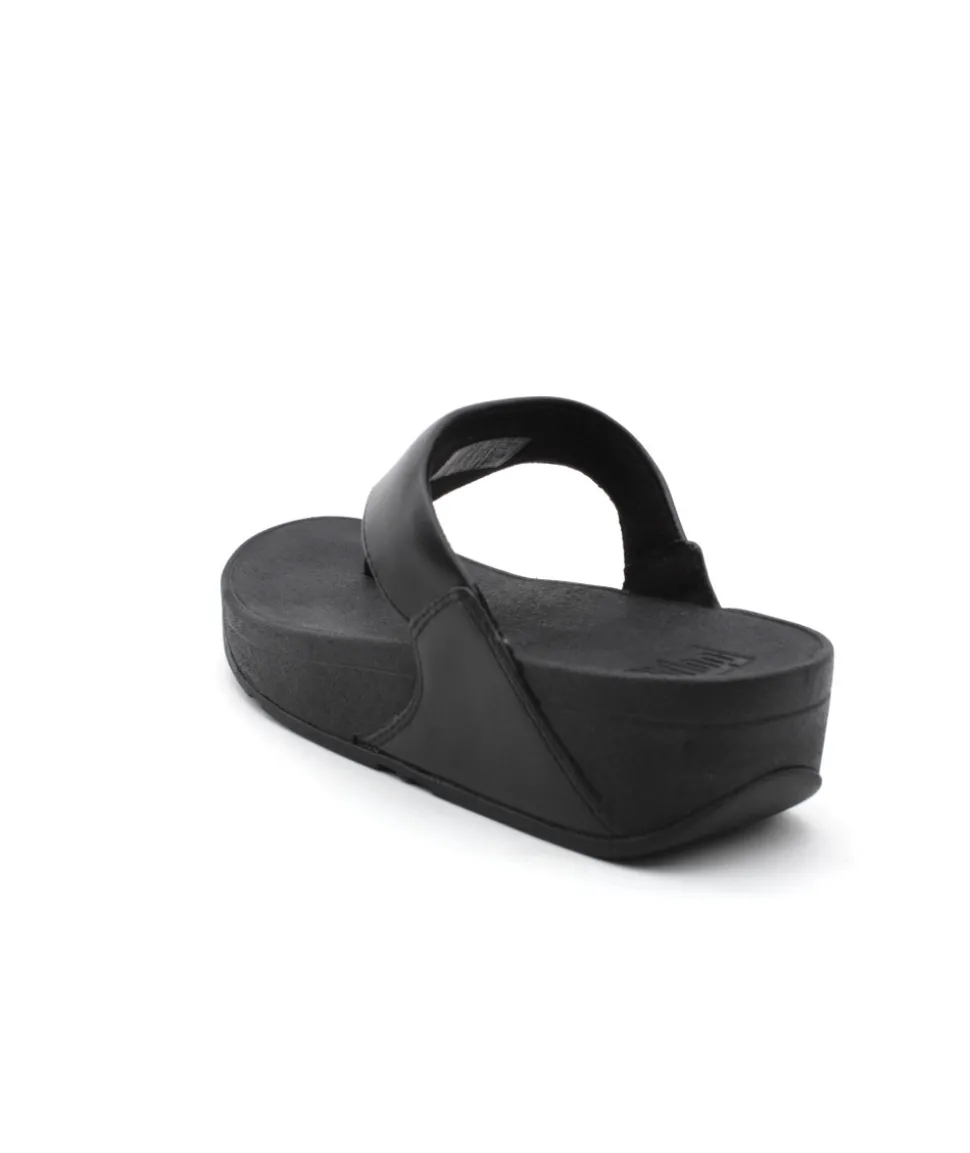Fitflop Lulu Toepost Leather