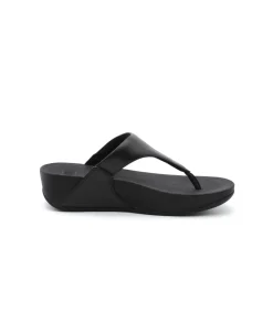 Fitflop Lulu Toepost Leather