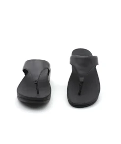 Fitflop Lulu Toepost Leather