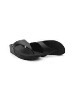 Fitflop Lulu Toepost Leather