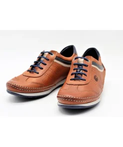 Fluchos 9122 James