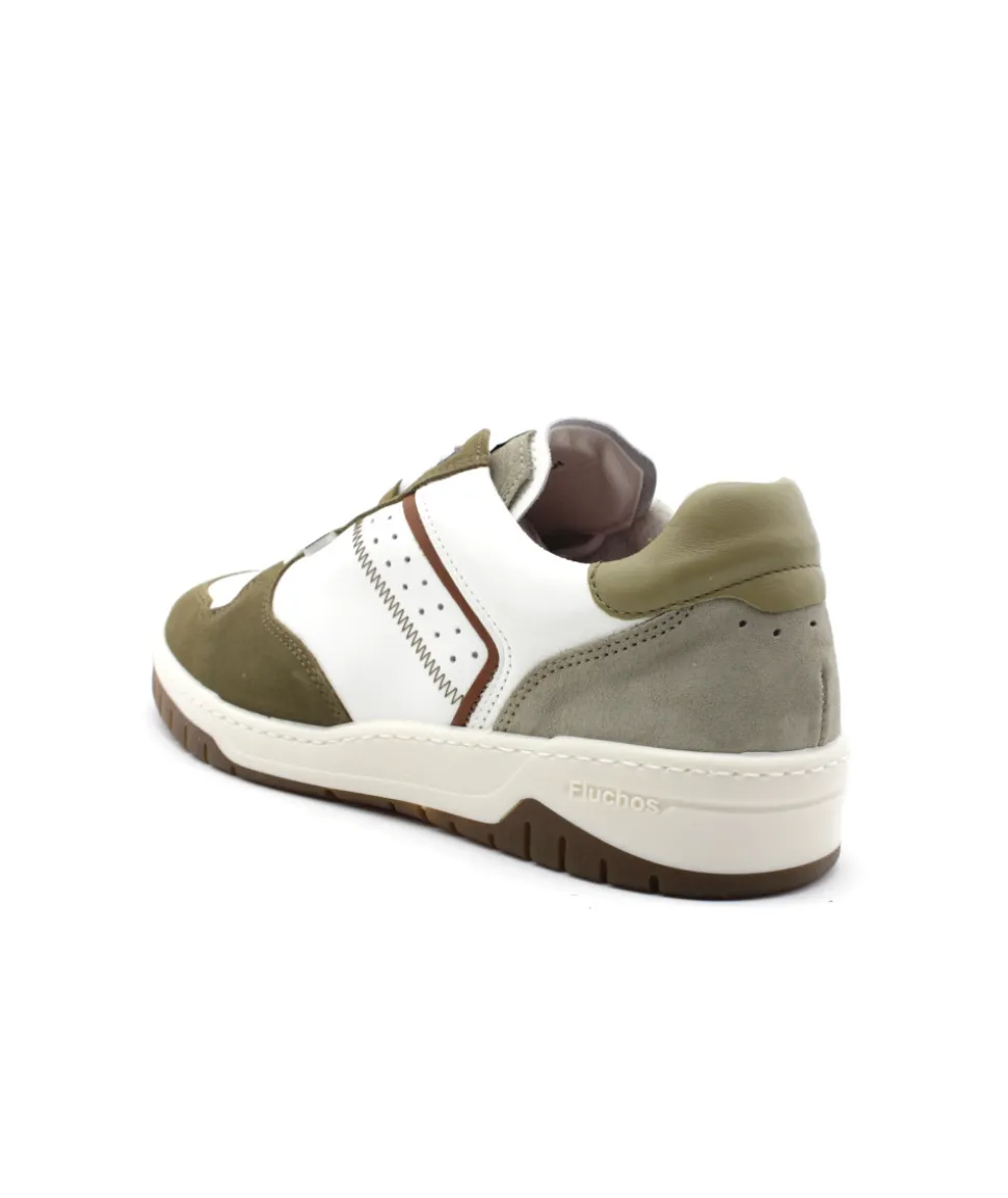 Fluchos F1954 Roger