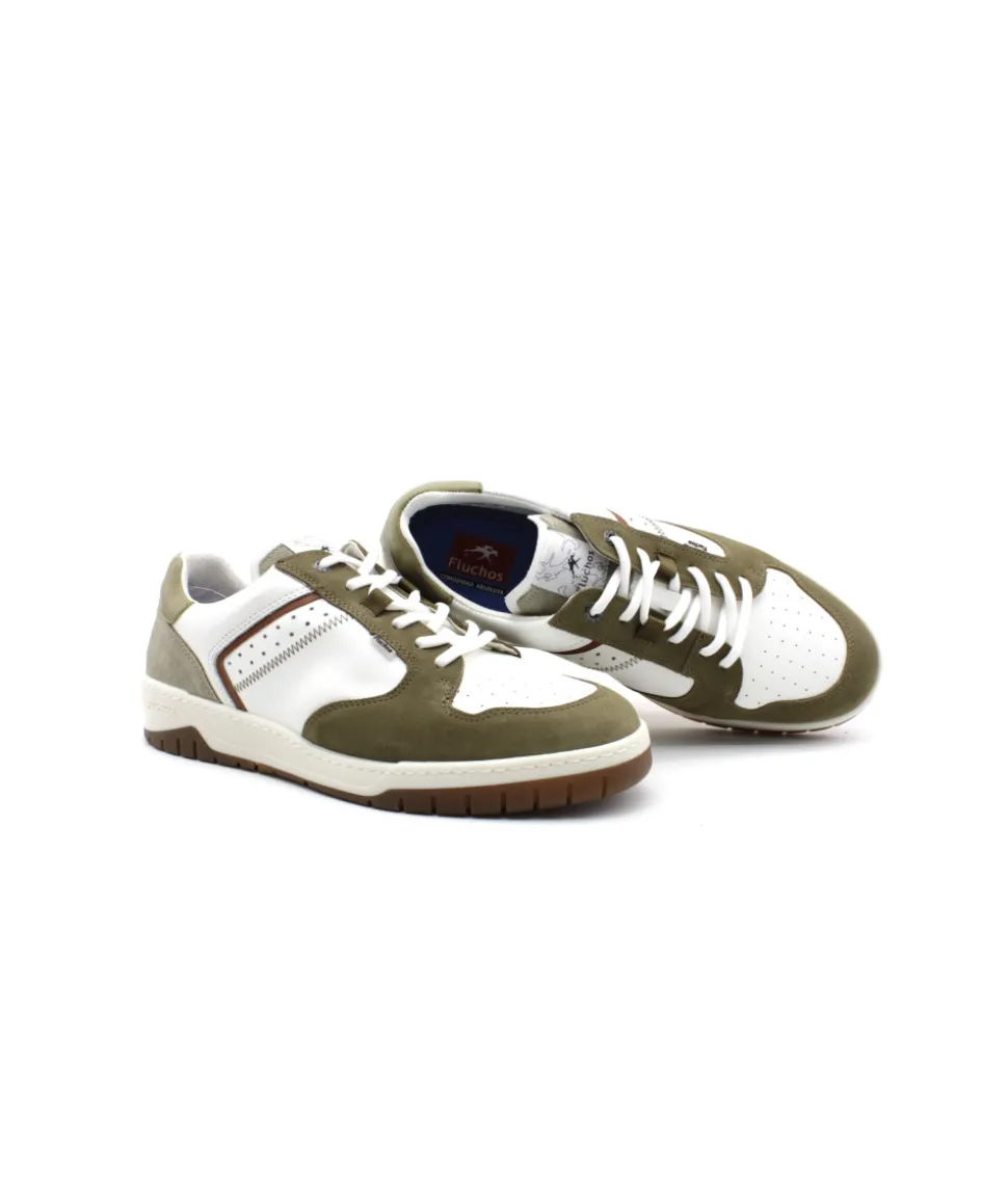 Fluchos F1954 Roger