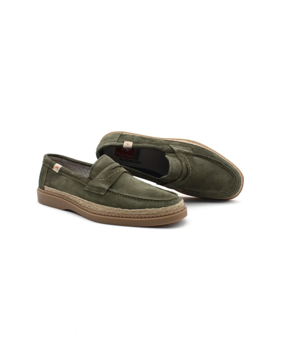 Fluchos F1941 Sam