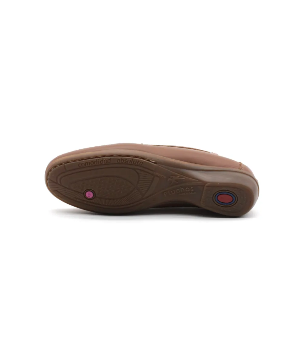 Fluchos Femme F1920 Aduna