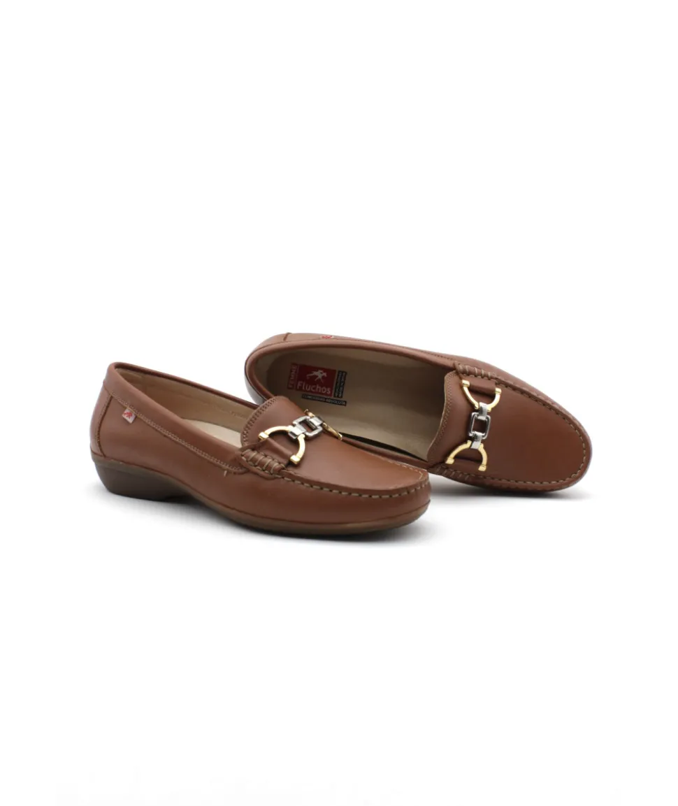 Fluchos Femme F1920 Aduna