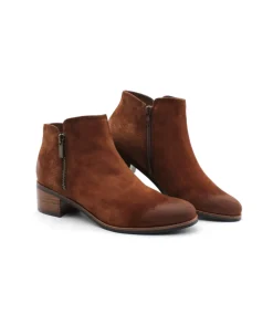 Fugitive Racine Velours